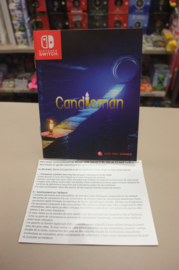 Switch Candleman (cib)