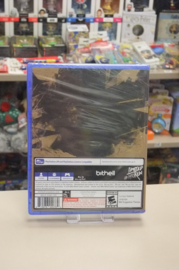 PS4 Volume (sealed) usa