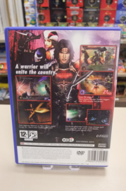 PS2 Samurai Warriors (cib)