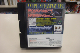 Neo Geo Pocket Color Biomotor Unitron (cib) pal