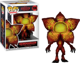 Demogorgon Rift 1596 POP! Television Stranger Things