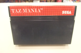 Master System Taz-Mania (cib)