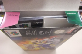 N64 Road Rash 64 (cib) eur