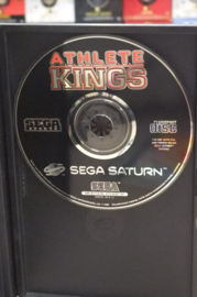 Saturn Athlete Kings (cib)