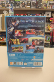 Wii U Bayonetta 2 (sealed) ukv