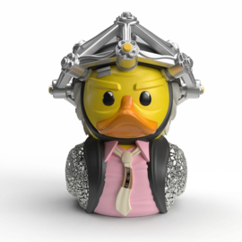 Doc Brown 1955 5 cm tubbz  Back To The Future nieuw