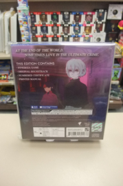 Vita Synergia Limited Edition (sealed)