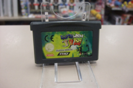GBA Earthworm Jim (cart only) EUR