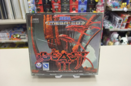 Mega CD Beast II (cib)