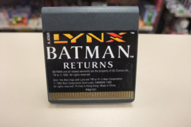 Lynx Batman Returns (cib)