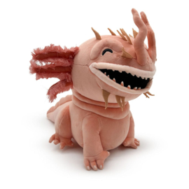 Gulper 22 cm plush tubbz  fallout nieuw