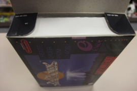 SNES Act Raiser (cib) usa