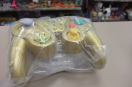 Wii U Battle Pad Link (cib) Hori