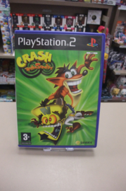 PS2 Crash Twinsanity (cib)