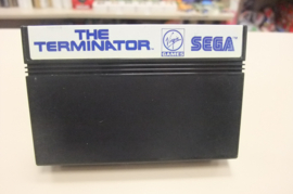 Master System The Terminator (cib)