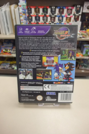 Gamecube Sonic Adventure 2 Battle (cib) HOL