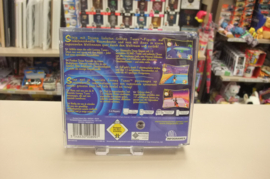 Dreamcast Looney Tunes Space Race (cib)