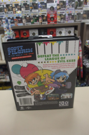 PS4 Scott Pilgrim vs. the World: The Game Complete Edition Classic Collection (cib) usa