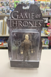 Styr action figure Funko Game of Thrones
