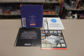 DS Animal Crossing: Wild World (cib) FAH