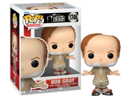 Bob Gray 1746 POP! Television It: Welcome to Derry nieuw