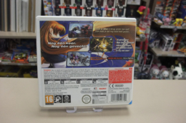3DS Dead or Alive Dimensions (cib) HOL