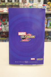 PS2 Marvel vs. Capcom 2 (cib)