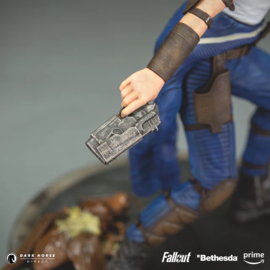 Lucy 18 cm statue fallout nieuw