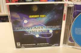 Dreamcast Skies of Arcadia (cib) usa