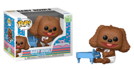 Baby Rowlf 1699 POP! Disney The Muppets