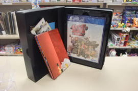 PS4 Metal Slug Anthology Collector's Edtion (cib) usa