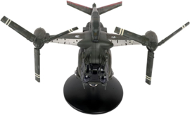 Vertibird 22cm Fallout Nieuw Eaglemoss