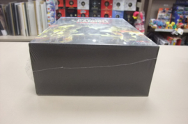 PS4 Guns, Gore & Cannoli Capo Del Capi  Collection (Sealed)