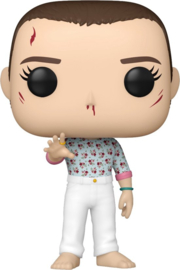 Eleven season 4 finale chase 1457 POP! Television Stranger Things nieuw