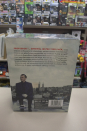 Professor T. De complete collectie DVD sealed