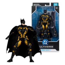 Batman Earth-2 action figure 19 cm DC multiversenieuw