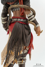 Amunet The Hidden one 25 cm 1/8 PVC  Assassin's Creed Nieuw