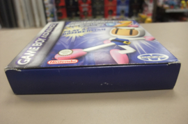 GBA Bomberman Max 2: Blue Advance (cib) eur
