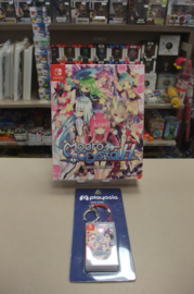 Switch Moero Crystal H Limited Edition (cib) ASI