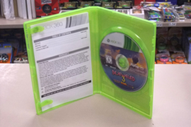Xbox 360 Bejweled 3 (cib)