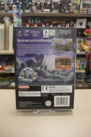 Gamecube Final Fantasy Crystal Chronicles (cib) HOL