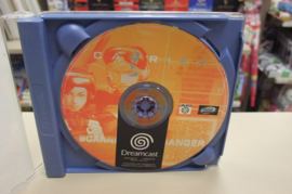 Dreamcast Carrier (cib)
