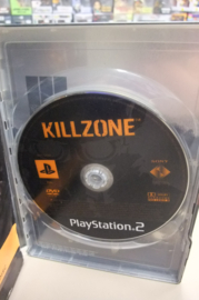 PS2 Killzone Collector's Edition (cib)