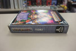 Lynx Toki (cib)