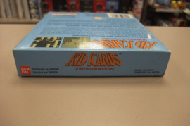 GB Kid Icarus: Of Myths and Monsters (cib) FAH