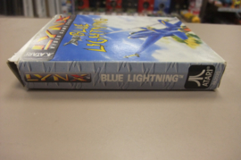 Lynx Blue Lightning (cib)