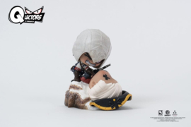 Conner Last Breath statue 15cm Assassin's creed nieuw