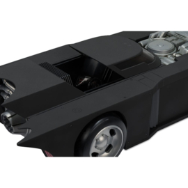Batmobile  58cm DC Mulitiverse nieuw