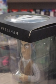 J. Peterman 15 Vinyl Idolz Seinfeld