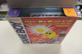 GB Ms. Pac-Man (cib) FAH